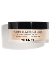Chanel - Poudre Universelle Libre - Loser Puder Mit Natürlichem Finish - Poudre Universelle Libre 30-