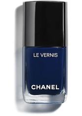 Chanel - Le Vernis - Nagellack Mit Langem Halt - Le Vernis Rhythm 763-