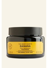 Banana Nährende Haarmaske 240 ML
