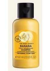 Banana Nährendes Shampoo 60 ML