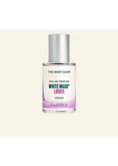 The Body Shop White Musk® Lover Duft-Topper Eau de Parfum 15.0 ml