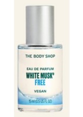 The Body Shop White Musk® Free Duft-Topper Eau de Parfum 15.0 ml