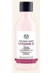 Vitamin E Gesichtsreiniger 250 ML