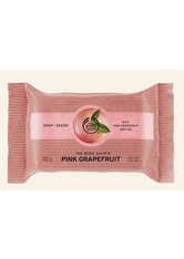 Pink Grapefruit Seife 100 G