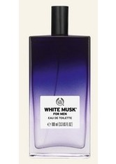 White Musk® For Men Eau De Toilette 100 ML