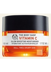 Vitamin C Feuchtigkeitscreme 50 ML