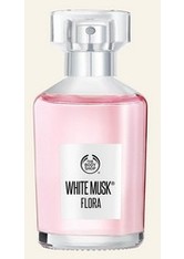 White Musk® Flora Eau De Toilette 60 ML
