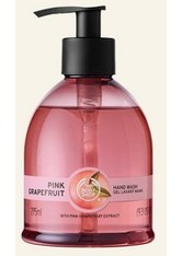 Pink Grapefruit Handseife 275 ML