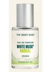 The Body Shop White Musk® Radical Duft-Topper Eau de Parfum 15.0 ml