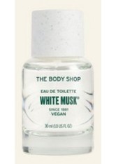 The Body Shop White Musk® Eau de Toilette Eau de Toilette 30.0 ml