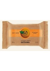 Satsuma Seife 100 G