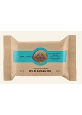 Wild Argan Oil Seife 100 G