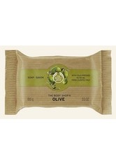 Olive Seife 100 G