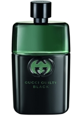 Gucci Gucci Guilty Black pour Homme Gucci Guilty Black pour Homme Eau de Toilette 90.0 ml