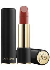 Lancôme - L'absolu Rouge Cream - Lippenstift - L'absolu Rouge Cream Lipstick 196-