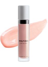 Und Gretel Make-up Lippen Knutzen Shimmer Lip Gloss Nr. 7 Nude Shimmer 6 ml