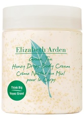 Aktion - Elizabeth Arden Green Tea Honey Drops Body Cream 500 ml Körpercreme