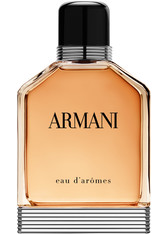 Giorgio Armani Eau pour Homme Eau D'Arômes Eau de Toilette Natural Spray 100 ml