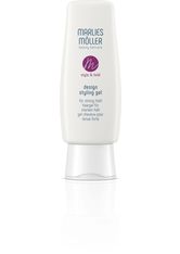 Marlies Möller Beauty Haircare Style & Hold Design Styling Gel 100 ml