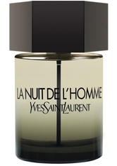 Yves Saint Laurent - La Nuit De L'homme - Eau De Toilette - Eau De Toilette Vaporisateur 40 Ml