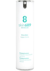 skin689 Firm Skin Upper Arms Firming Emulsion Körpercreme 40.0 ml