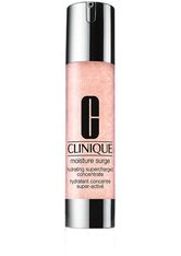 Clinique Feuchtigkeitspflege Jumbo Moisture Surge™ Hydrating Supercharged Concentrate Feuchtigkeitspflege Feuchtigkeitsserum 1.0 st