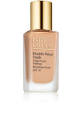 Estée Lauder Double Wear Nude Water Fresh Makeup SPF30 30ml 2N1 Desert Beige (Light/Medium Neutral)