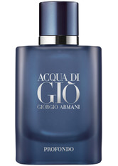 Giorgio Armani Acqua di Giò Homme Profondo Eau de Parfum (EdP) 40 ml Parfüm