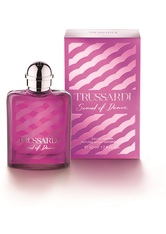 Trussardi Damendüfte Sound of Donna Eau de Parfum Spray 50 ml