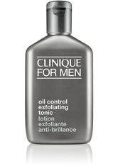 Clinique Herrenpflege Clinique For Men Oil Control Exfoliating Tonic 200 ml