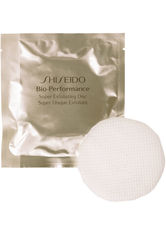 Shiseido Gesichtspflege Bio-Performance Super Exfoliating Discs 8 Stk.