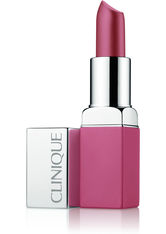Clinique Pop Matte Lip Colour and Primer 3,9 g (verschiedene Farbtöne) - Blushing Pop