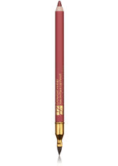 Estée Lauder Makeup Lippenmakeup Double Wear Stay-in-Place Lip Pencil Nr. 18 Nude 1,20 g