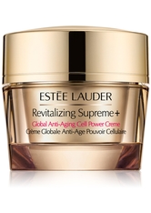 Aktion - Estée Lauder Revitalizing Supreme + Global Anti-Aging Cell Power Creme 75 ml Gesichtscreme