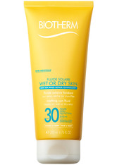 BIOTHERM Fluide Solaire Wet Skin LSF30, Sonnenlotion, 200 ml, keine Angabe