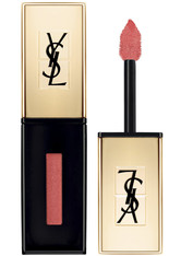 Yves Saint Laurent Make-up Lippen Rouge Pur Couture Vernis a Lèvres Nr. 43 Rose Monochrome 6 ml