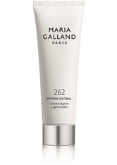 Maria Galland Produkte Hydra Global - 262 Crème Légère Hydra Global 50ml Allround-Creme 50.0 ml