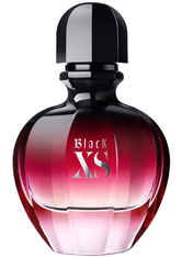 Paco Rabanne - Black Xs For Her Eau De Parfum Natural - Vaporisateur 30 Ml