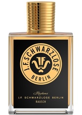 J.F. Schwarzlose Berlin Unisexdüfte Rausch Eau de Parfum Spray 50 ml