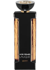 Lalique Noir Premier Fruits du Mouvement 1977 Eau de Parfum (EdP) 100 ml Parfüm