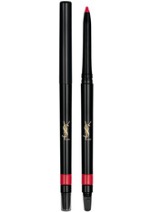 Yves Saint Laurent Dessin Des Lèvres Lip Styler Lippenkonturenstift 1,054 G 01 Le Rouge