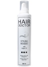 Hair Doctor Haarpflege Styling Styling Mousse Strong 300 ml