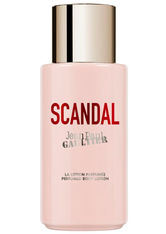 Jean Paul Gaultier Scandal Body Lotion - Körperlotion 200 ml Bodylotion