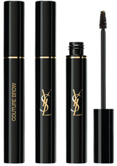 Yves Saint Laurent Couture Brow Gel (verschiedene Farbtöne) - Glazed Brown