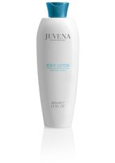 Juvena Body Care Smoothing and Firming Body Lotion Bodylotion 200.0 ml