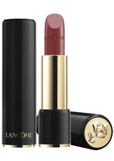 Lancôme - L'absolu Rouge Cream - Lippenstift - L'absolu Rouge Cream Lipstick 274-