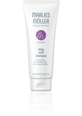 Marlies Möller Perfect Curl Daily Mild - Mini Haarshampoo 100.0 ml