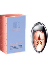 Mugler Angel Muse Eau de Parfum Spray - nachfüllbar 30 ml Parfüm