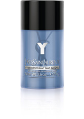 Yves Saint Laurent Y Alcohol Free Deodorant Stick 75 g