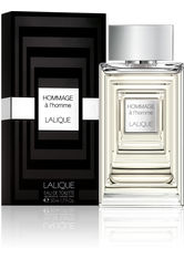 Lalique Herrendüfte Hommage à l'Homme Eau de Toilette Spray 50 ml